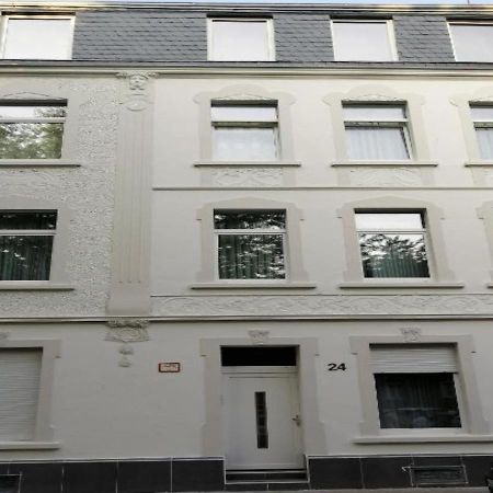 Wohnung In Koeln 1B Eksteriør billede