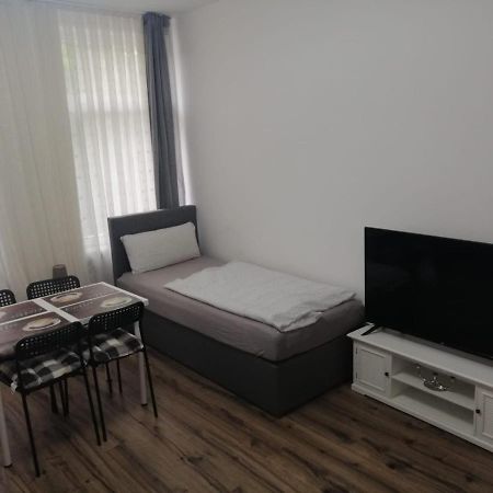 Wohnung In Koeln 1B Eksteriør billede