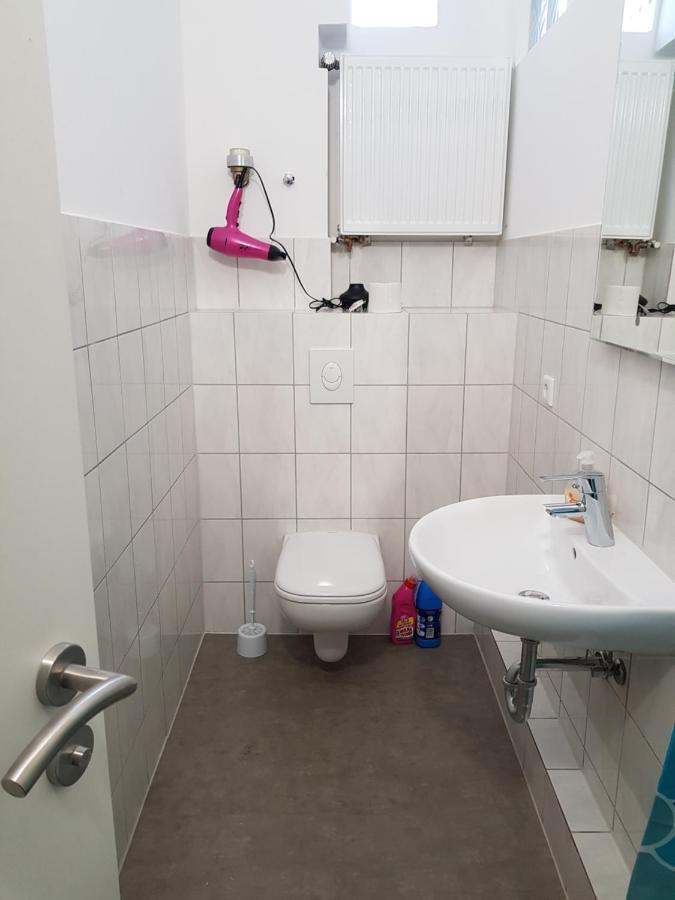 Wohnung In Koeln 1B Eksteriør billede