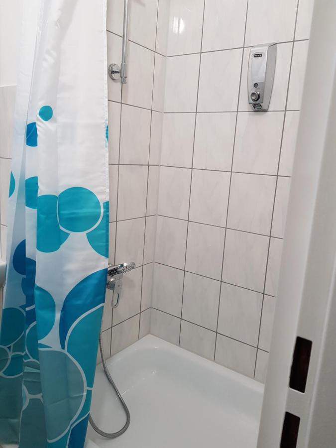 Wohnung In Koeln 1B Eksteriør billede