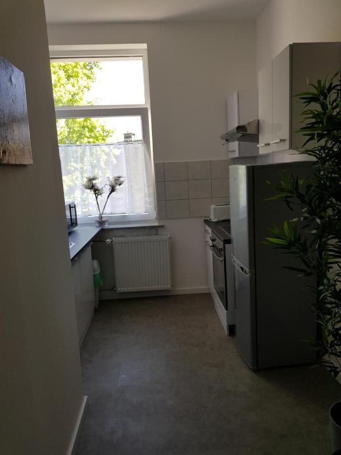 Wohnung In Koeln 1B Eksteriør billede