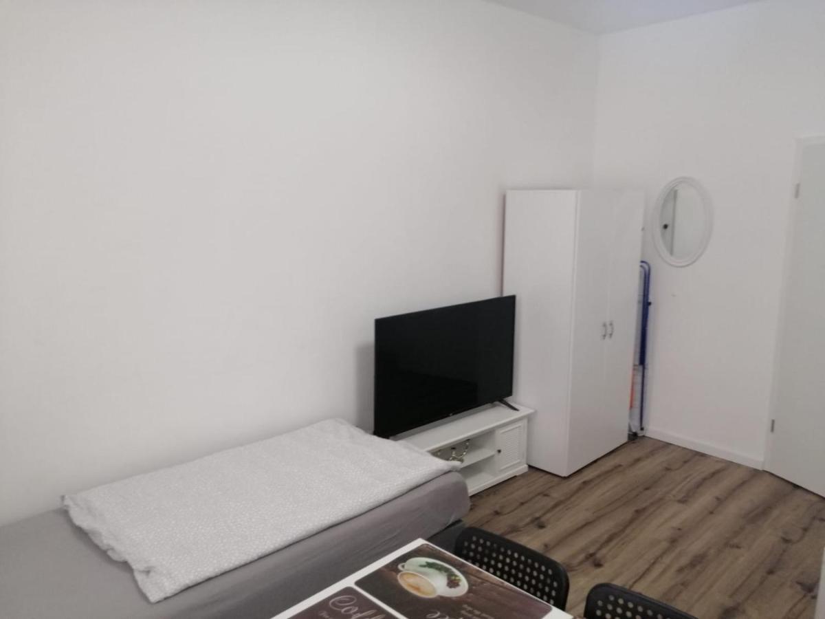 Wohnung In Koeln 1B Eksteriør billede