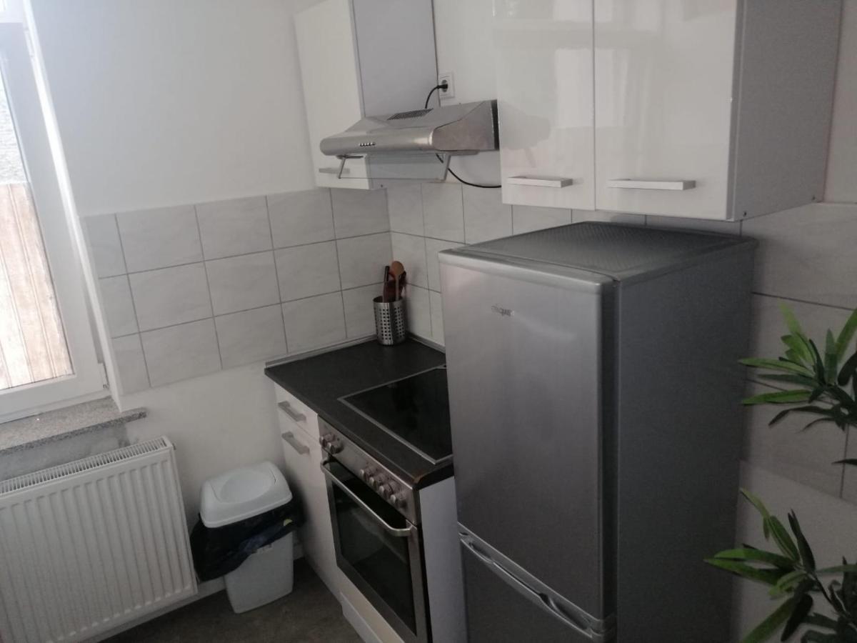 Wohnung In Koeln 1B Eksteriør billede
